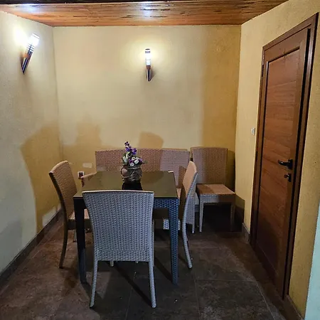 Cozy Place * Burgas